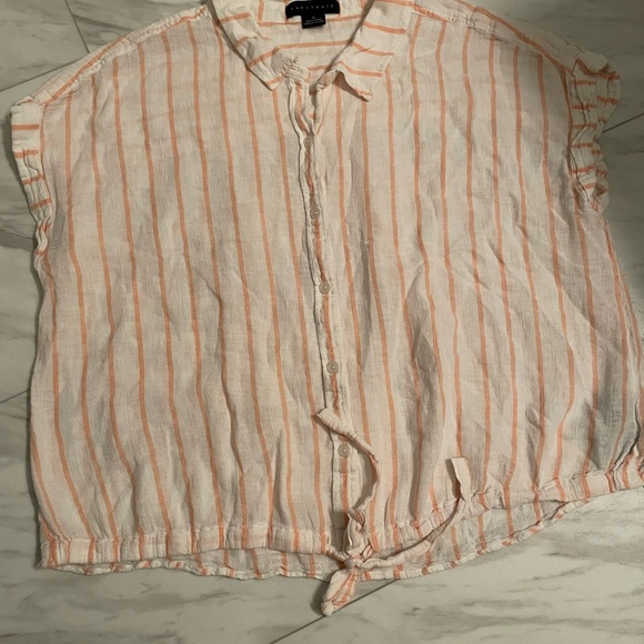 Sanctuary summer top - Picture 2 of 7